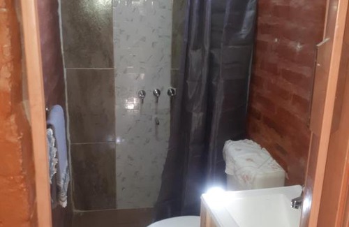 Spegazzini Wohnung | Quisqueya