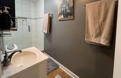 Northbrook Wohnung | Quite peaceful escape in Northbrook