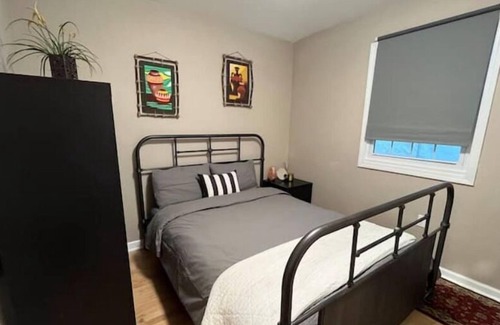 Northbrook Wohnung | Quite peaceful escape in Northbrook