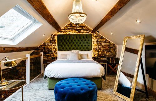 Lancaster Hotel | Quite Simply French