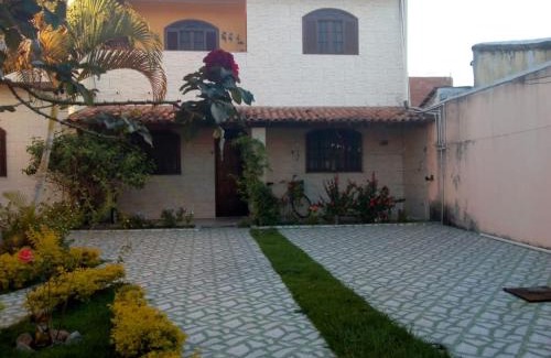 Tamoios Wohnung | Quitinetes dos Ipês