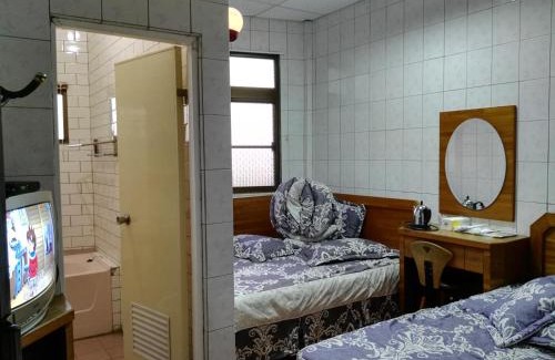 Zhuqi Haus | Qun Feng Hotel