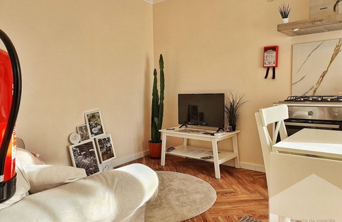 Bico Haus | QV-Puppenhaus- PN Peneda-Gerês