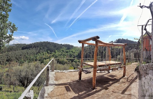 Bico Haus | QV-Puppenhaus- PN Peneda-Gerês