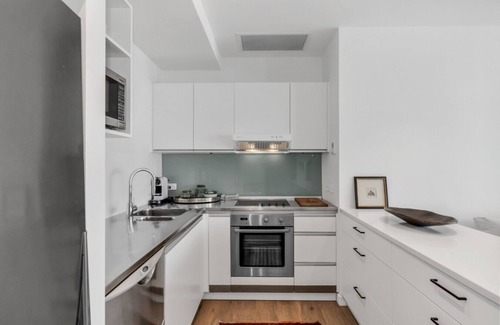 Auckland Central Business District Wohnung | QV Viaduct Sub Penthouse (1152)