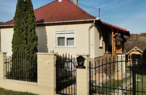 Dedestapolcsany Wohnung | Rácz Vendégház
