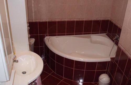 Dedestapolcsany Wohnung | Rácz Vendégház
