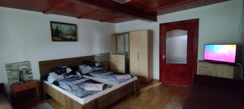 Poroszlo Wohnung | Rákóczi Vendégház