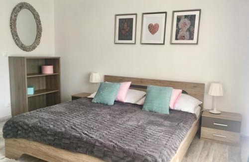 Holloko Haus | Rákóczi12 Vendégház