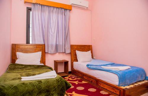 Tarmigt Wohnung | résidence afgo Ouarzazate