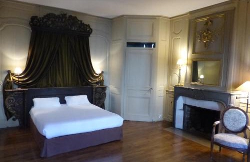 Besancon Old Town Wohnung | Résidence Charles Quint