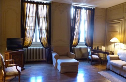 Besancon Old Town Wohnung | Résidence Charles Quint