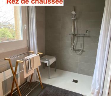Etables-sur-Mer Wohnung | Résidence des 3 îles, en plein centre-ville, à 5 min des plages, 3 appartements neufs
