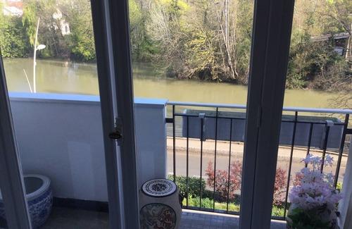 Bry-sur-Marne Wohnung | Résidence du Moulin - Appt pour 4