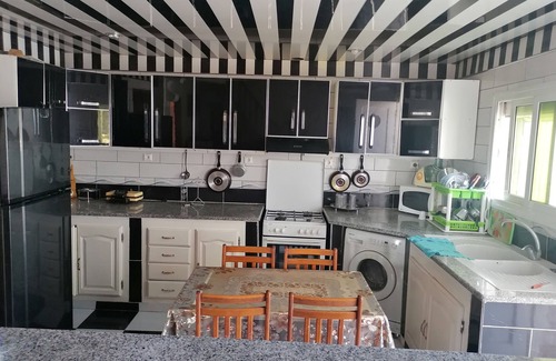 Bordj el Kiffan Wohnung | Résidence El Schems