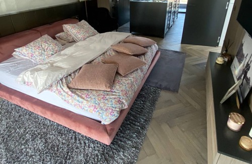 La Varenne Saint-Hilaire Villa | Résidence de Rêve Pour Jeux Olympiques : Villa de Prestige à La Varenne - 12P