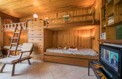 Argentiere Wohnung | Résidence Grands Montets 110 - Happy Rentals