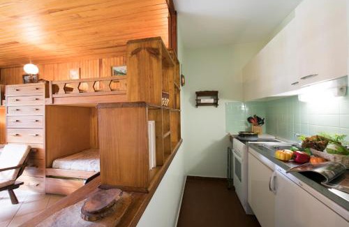 Argentiere Wohnung | Résidence Grands Montets 110 - Happy Rentals