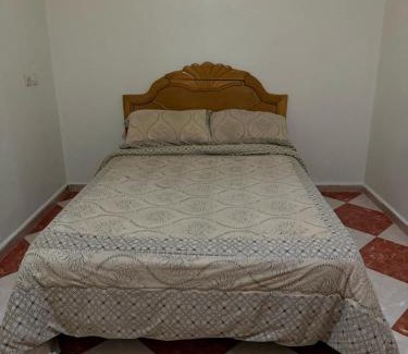 Meknes Wohnung | Résidence Kawtar Meknès