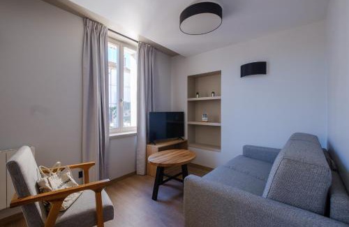 Lons-le-Saunier Wohnung | Résidence le 16 - Centre Ville