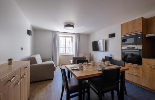Lons-le-Saunier Wohnung | Résidence le 16 - Centre Ville