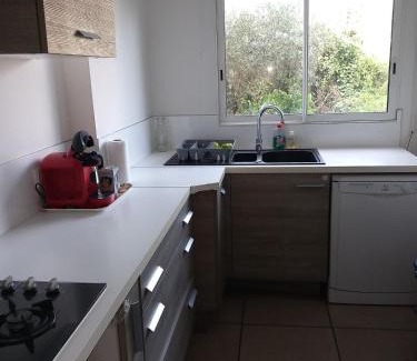 Les Arcs-sur-Argens Wohnung | Résidence Le Provence