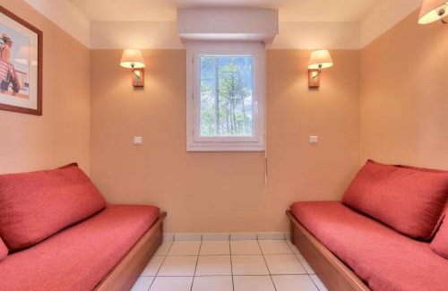 Maubuisson Wohnung | Résidence Les Grands Pins - maeva Home - Appartement 2 pièces 5 personnes - Sélection MAE-2171