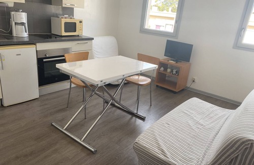Frontignan Wohnung | Résidence Les Vignerons