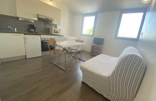 Frontignan Wohnung | Résidence Les Vignerons
