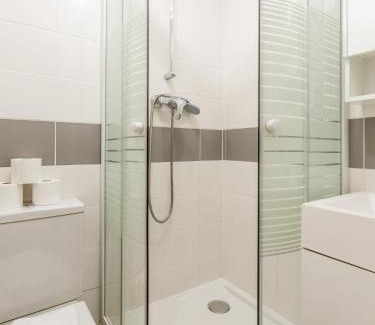 Quartier du Mail Wohnung | Résidence Louvre - Bellan