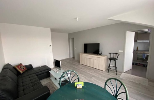 Bussy-Saint-Georges Wohnung | Résidence Meublée Disney et Paris