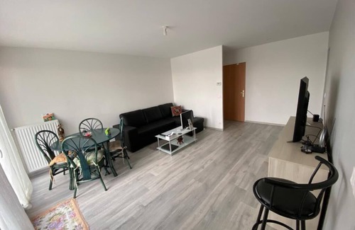 Bussy-Saint-Georges Wohnung | Résidence Meublée Disney et Paris