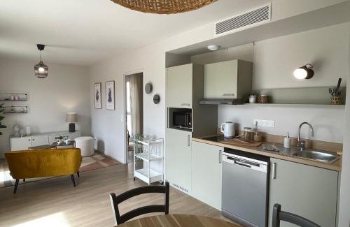 Bourg-en-Bresse Wohnung | Résidence MONTANA Bourg-en-Bresse