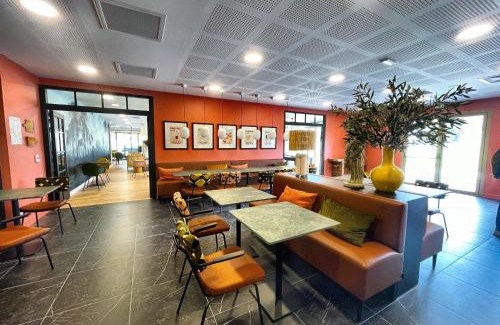 Bourg-en-Bresse Wohnung | Résidence MONTANA Bourg-en-Bresse