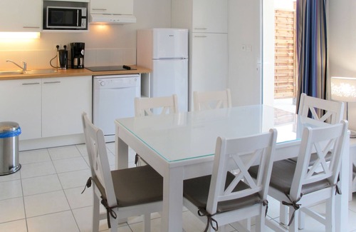 Hourtin Port Haus | Le Petit Pont by Interhome