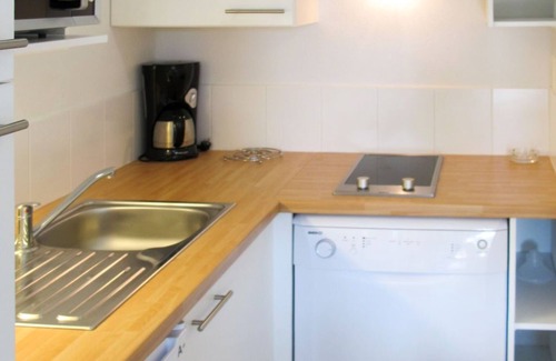 Hourtin Port Haus | Le Petit Pont by Interhome