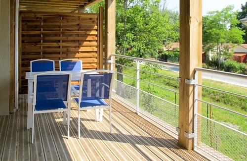 Hourtin Port Wohnung | Le Petit Pont by Interhome