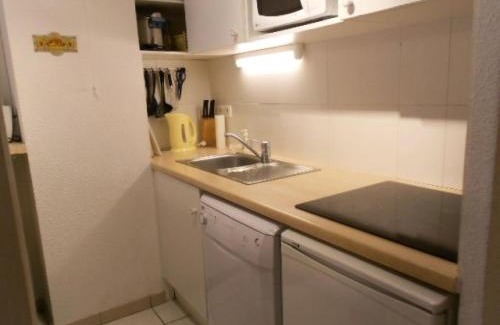 Saint-Lary-Soulan Wohnung | Résidence Pic De Lia - Appartement 6 personnes au centre du village MAE-6204