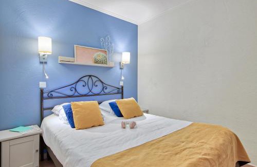 Les Issambres Wohnung | Résidence Pierre & Vacances Premium Les Calanques des Issambres