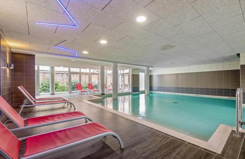 Colmar Wohnung | Résidence Pierre & Vacances La Petite Venise