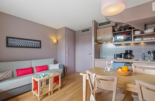 Colmar Wohnung | Résidence Pierre & Vacances La Petite Venise