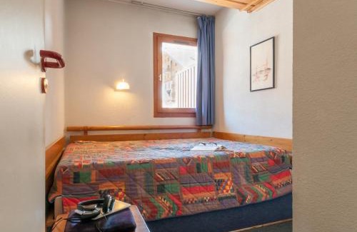 Meribel Centre Wohnung | Résidence Pierre & Vacances Le Peillon