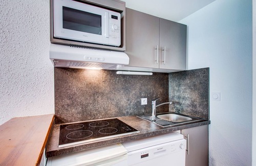 Peyragudes Wohnung | Résidence Privilège by Interhome