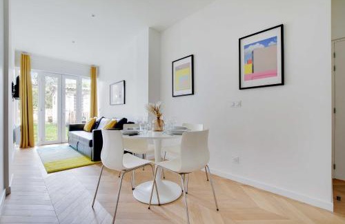 Centre Wohnung | Résidence Thorez - Proche Paris