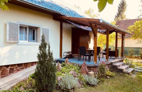 Revfulop Wohnung | Rév1 Vendégház