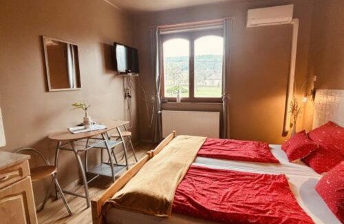 Szilvasvarad Haus | Rózsalugas Vendégház