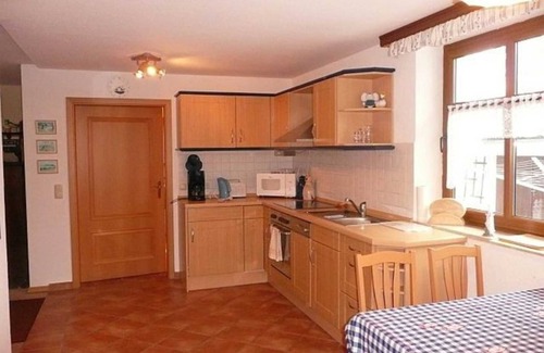 Neuendorf Wohnung | Rügen-Fewo 244 - Fewo