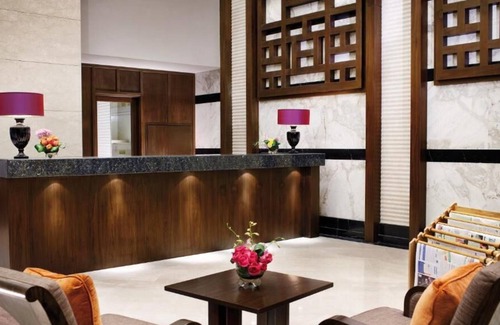 Mecca Haus | R 1845 Fairmont Makkah Clock Royal Tower