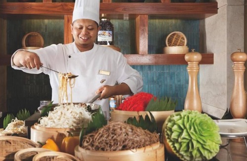 Mecca Haus | R 1845 Fairmont Makkah Clock Royal Tower