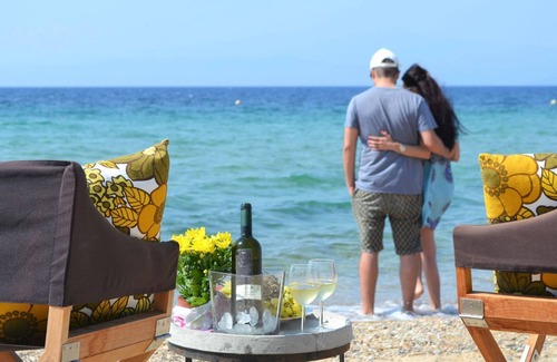Megalos Prinos Villa | Byblos Mare Villa – Best Available Rate R215